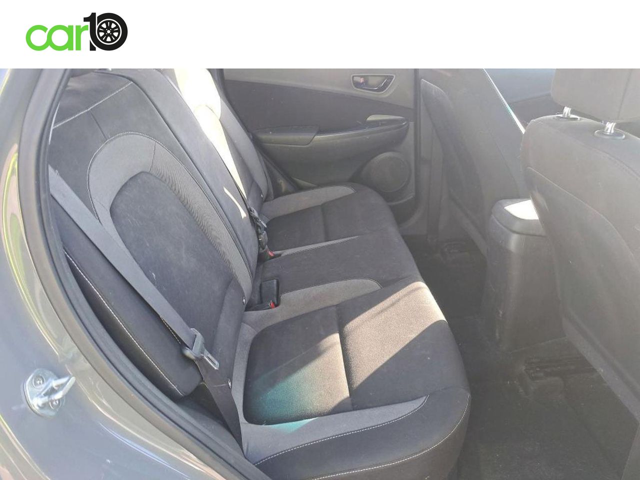 HYUNDAI KONA 1.6 GDI HEV Klass DT  - Foto 8