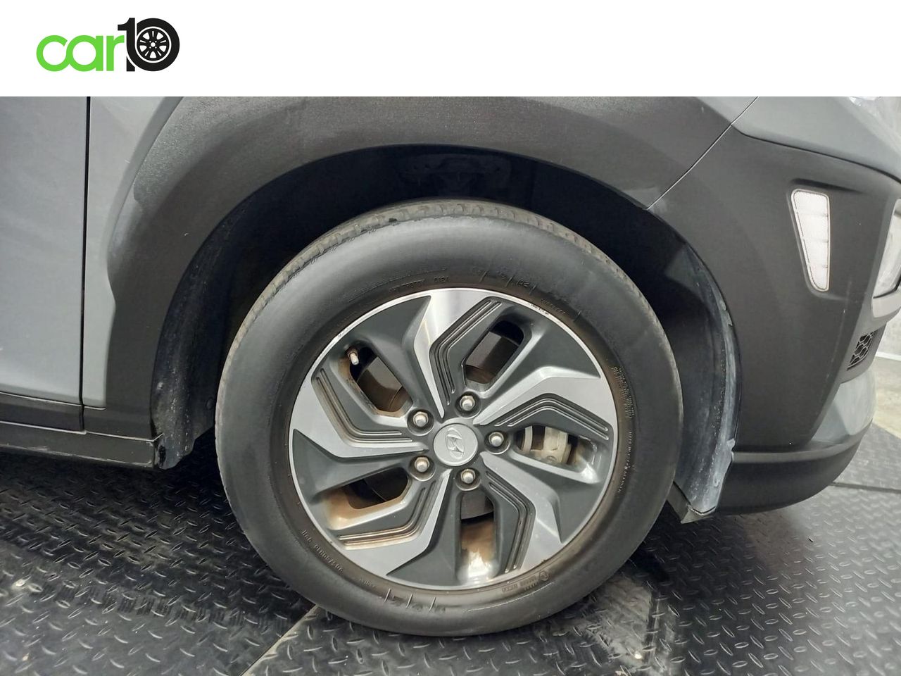 HYUNDAI KONA 1.6 GDI HEV Klass DT  - Foto 17