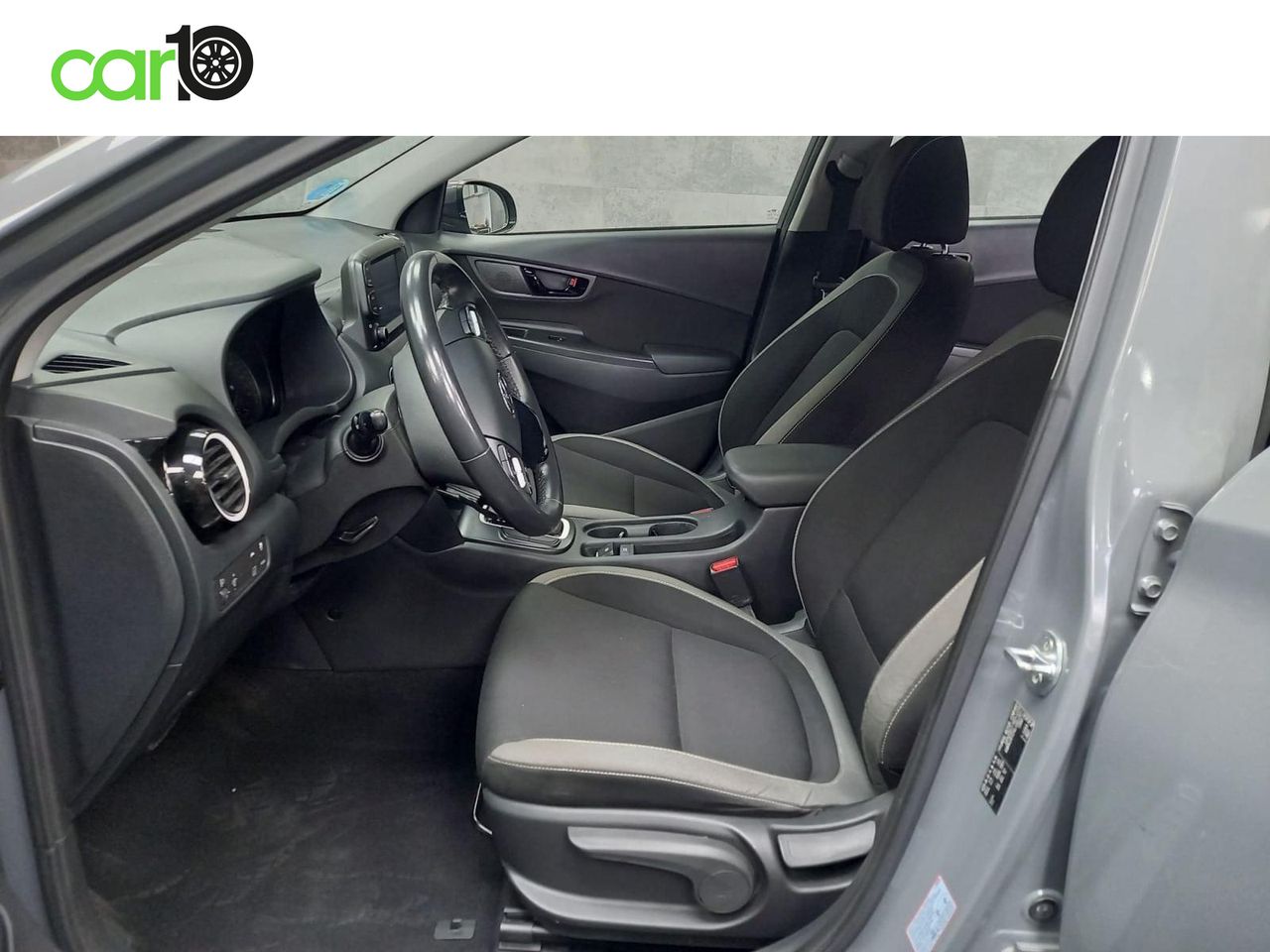 HYUNDAI KONA 1.6 GDI HEV Klass DT  - Foto 8