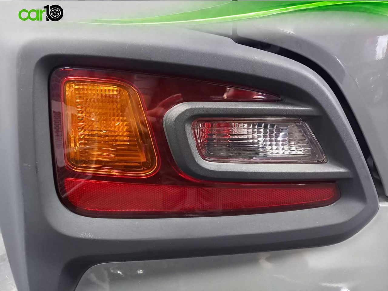Hyundai Kona 1.6 GDI HEV Klass DT  - Foto 20