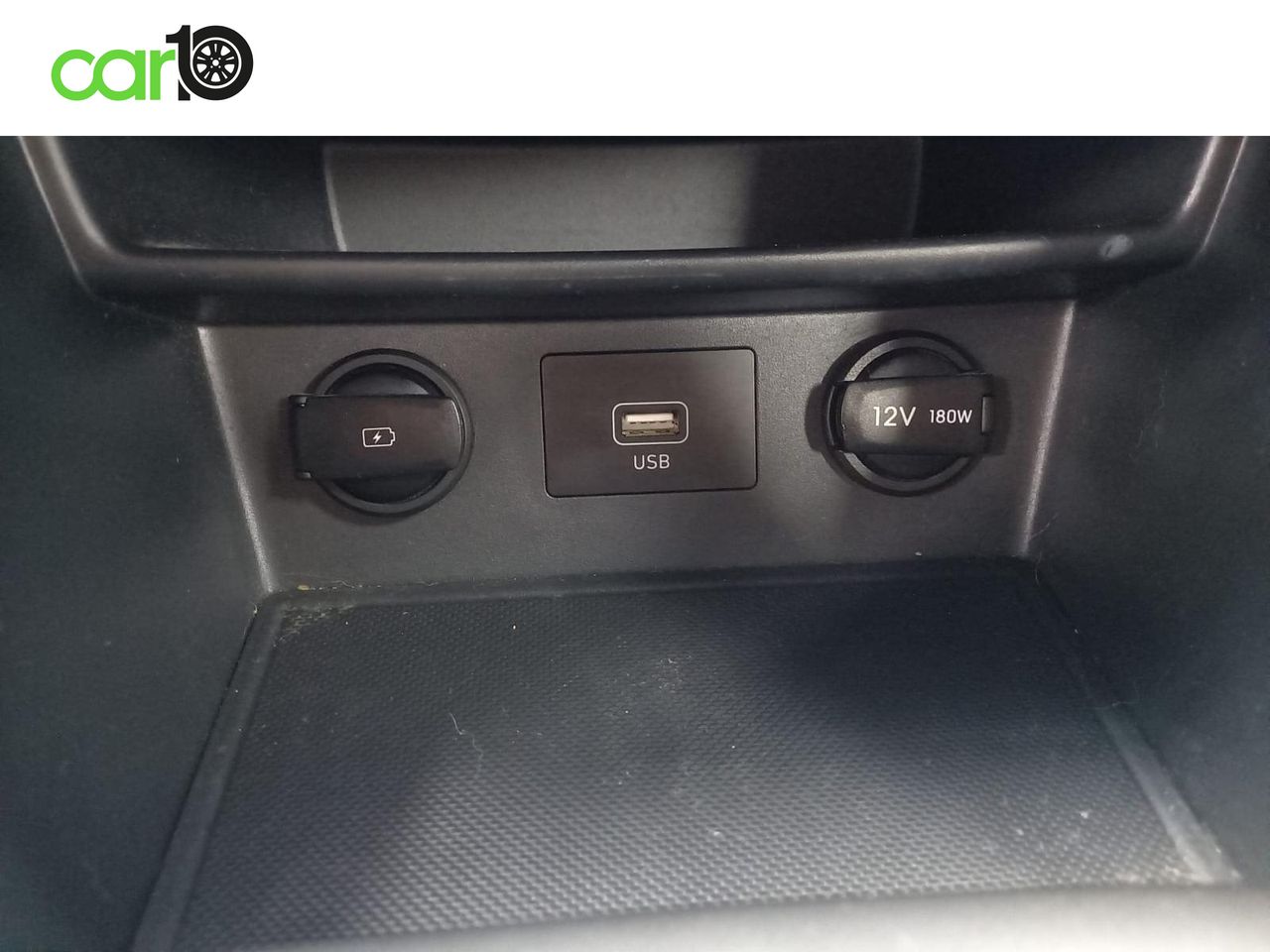 HYUNDAI KONA 1.6 GDI HEV Klass DT  - Foto 20