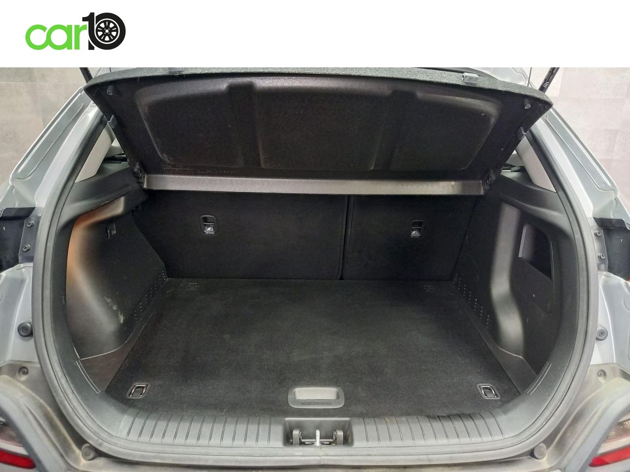 HYUNDAI KONA 1.6 GDI HEV Klass DT  - Foto 11