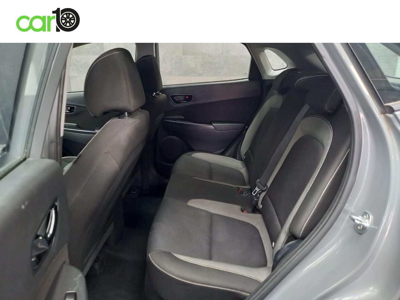 HYUNDAI KONA 1.6 GDI HEV Klass DT  - Foto 10