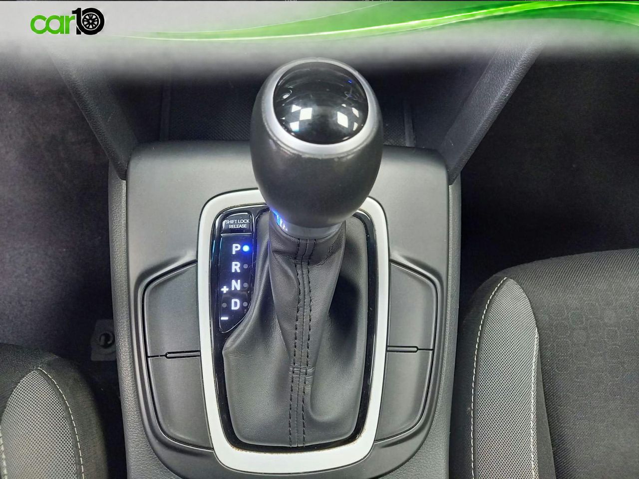 Hyundai Kona 1.6 GDI HEV Klass DT  - Foto 17