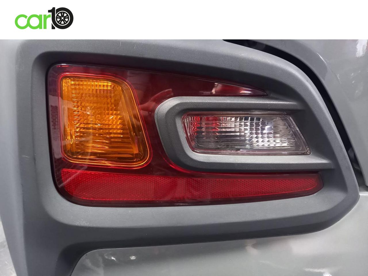 HYUNDAI KONA 1.6 GDI HEV Klass DT  - Foto 19