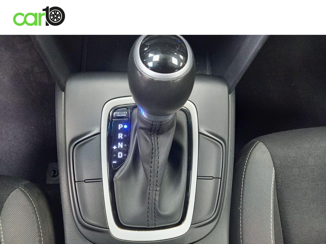 HYUNDAI KONA 1.6 GDI HEV Klass DT  - Foto 16