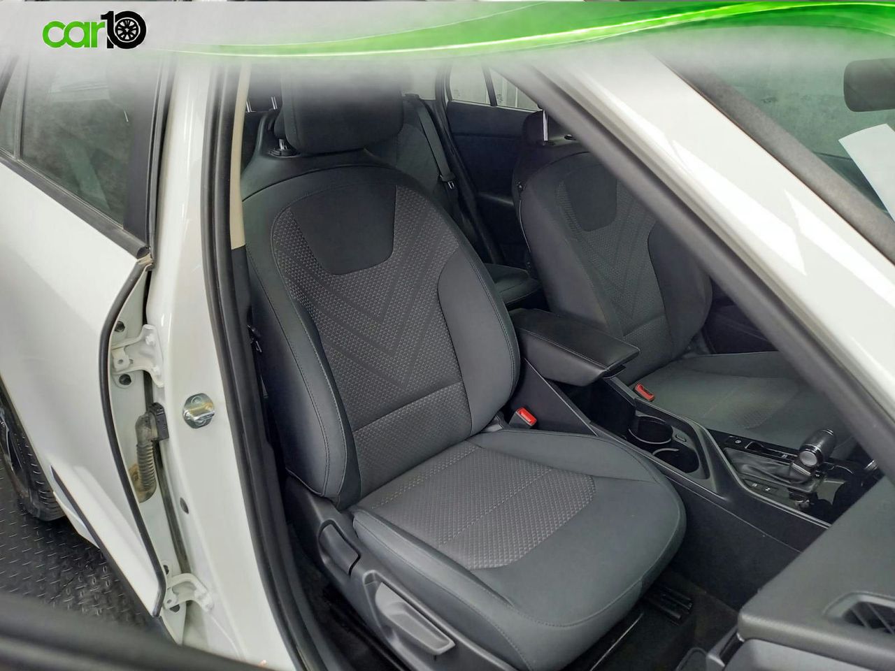 Kia Niro 1.6 GDi HEV 104kW (141CV) Concept  - Foto 9