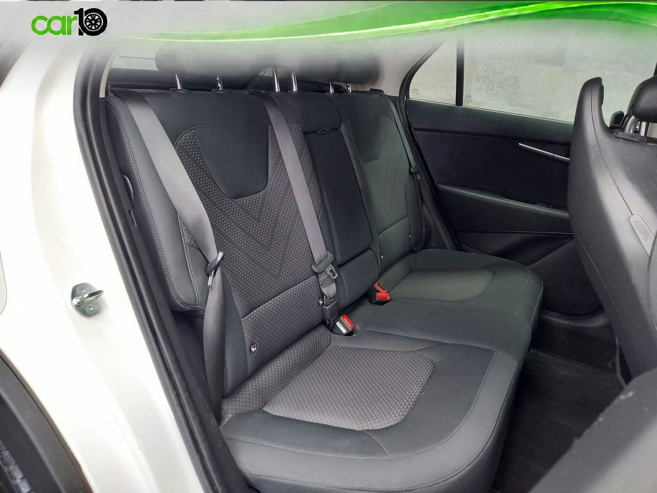 Kia Niro 1.6 GDi HEV 104kW (141CV) Concept  - Foto 11