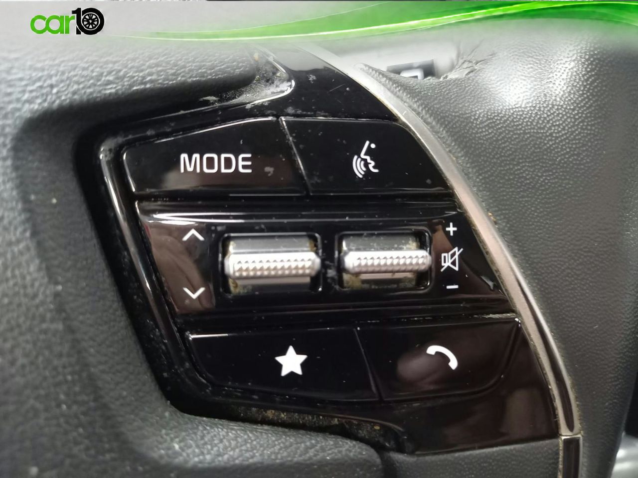 Kia Niro 1.6 GDi HEV 104kW (141CV) Concept  - Foto 14