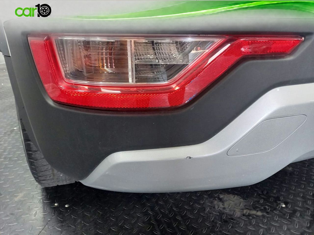 Kia Niro 1.6 GDi HEV 104kW (141CV) Concept  - Foto 21