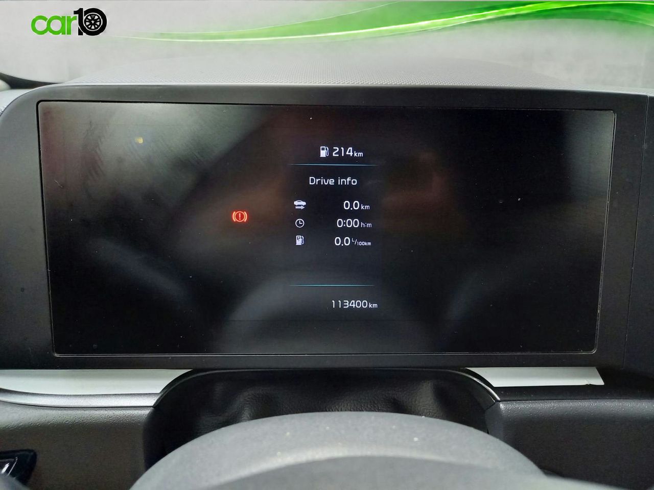 Kia Niro 1.6 GDi HEV 104kW (141CV) Concept  - Foto 13