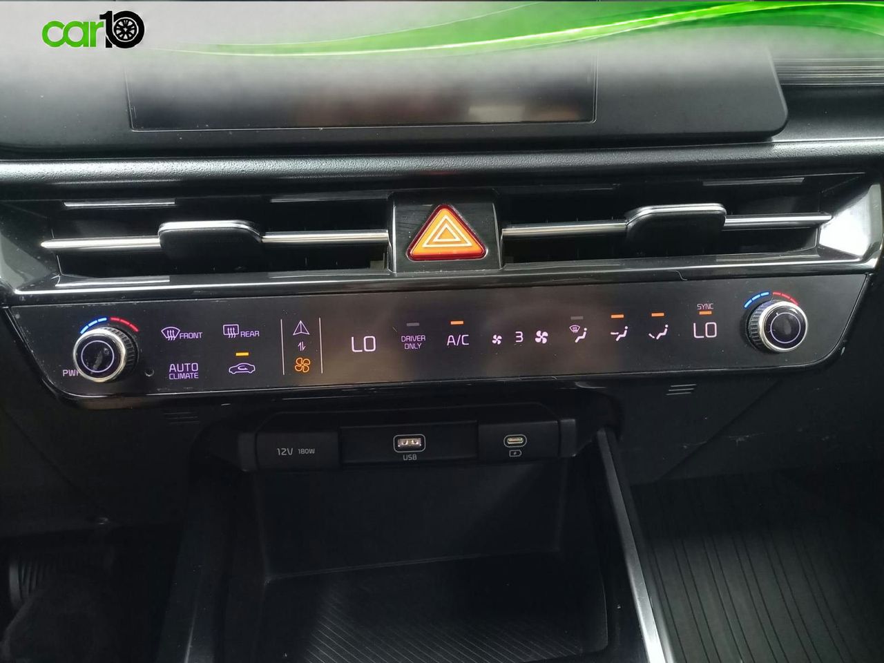 Kia Niro 1.6 GDi HEV 104kW (141CV) Concept  - Foto 17