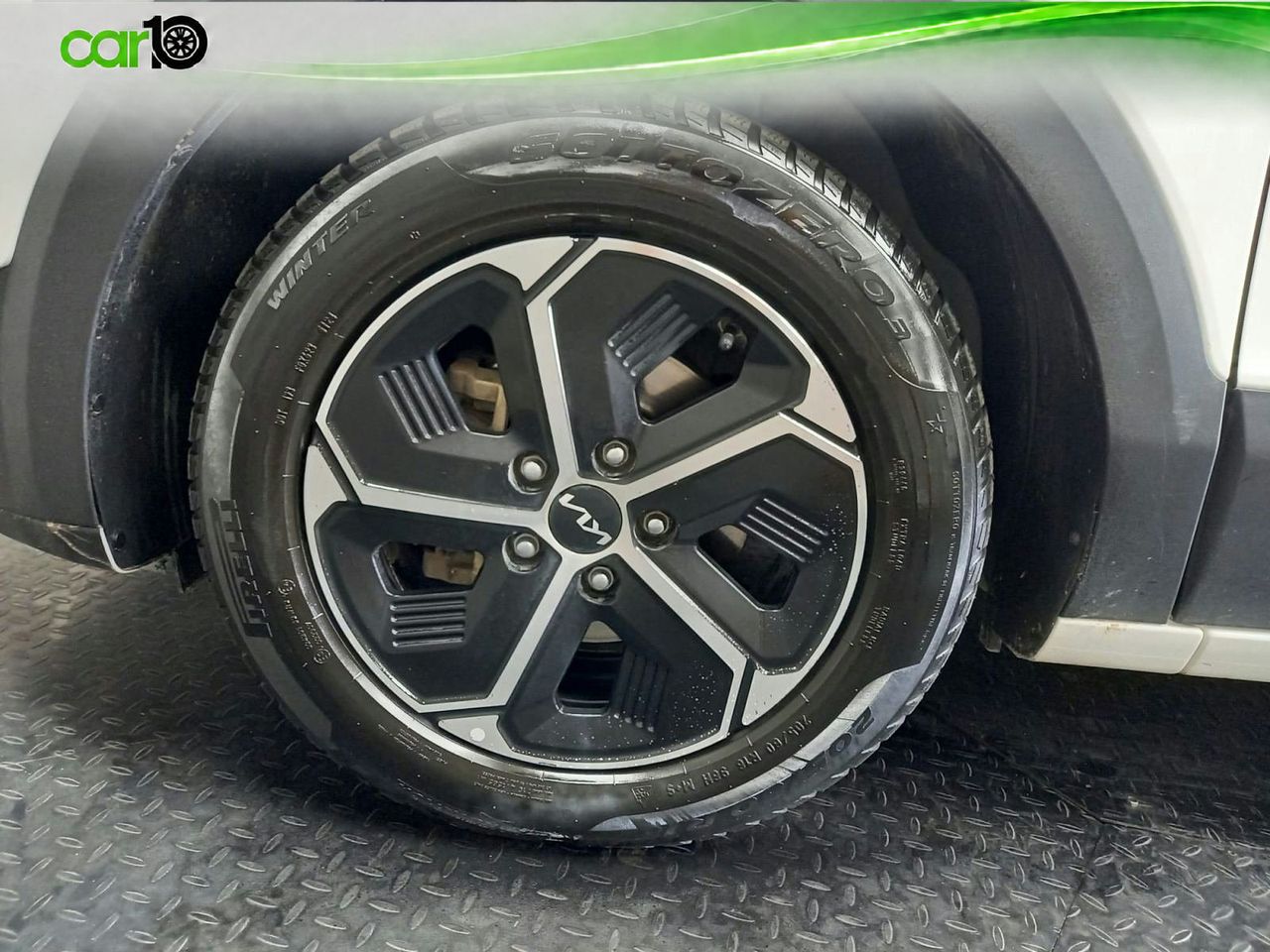 Kia Niro 1.6 GDi HEV 104kW (141CV) Concept  - Foto 19