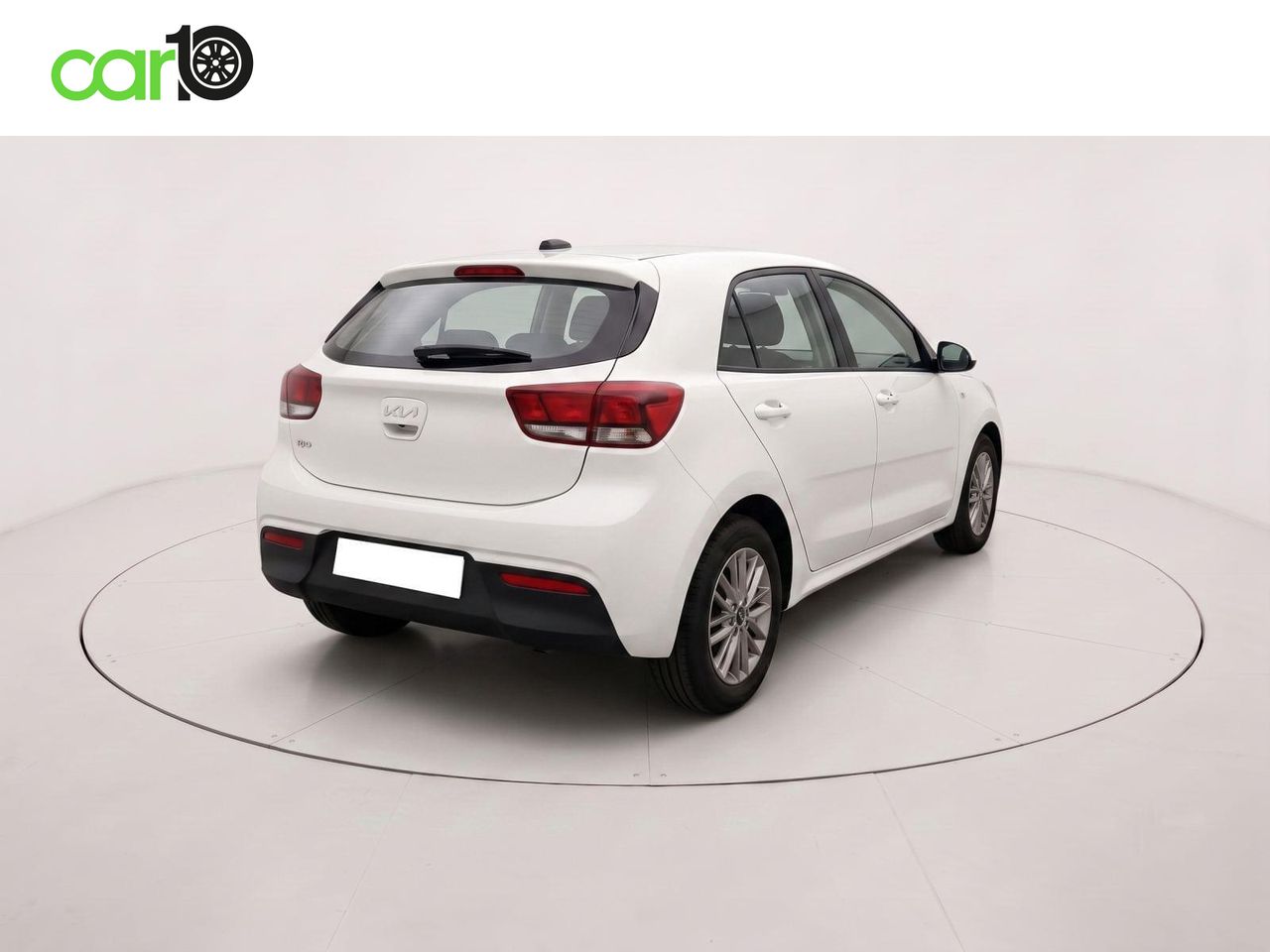 KIA RIO 1.0 T-GDi 74kW (100CV) MHEV iMT Concept  - Foto 3