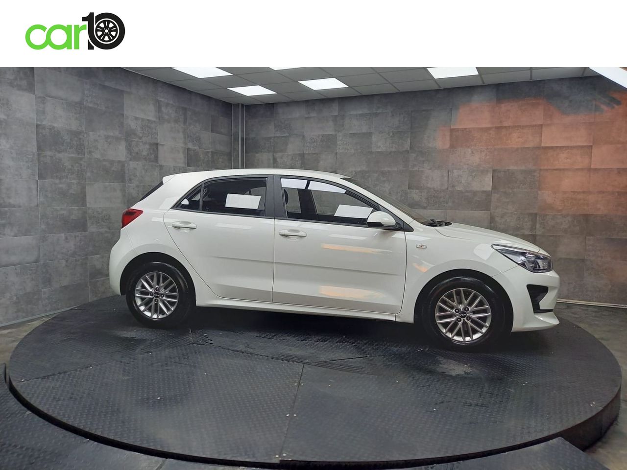 KIA RIO 1.0 T-GDi 74kW (100CV) MHEV iMT Concept  - Foto 6