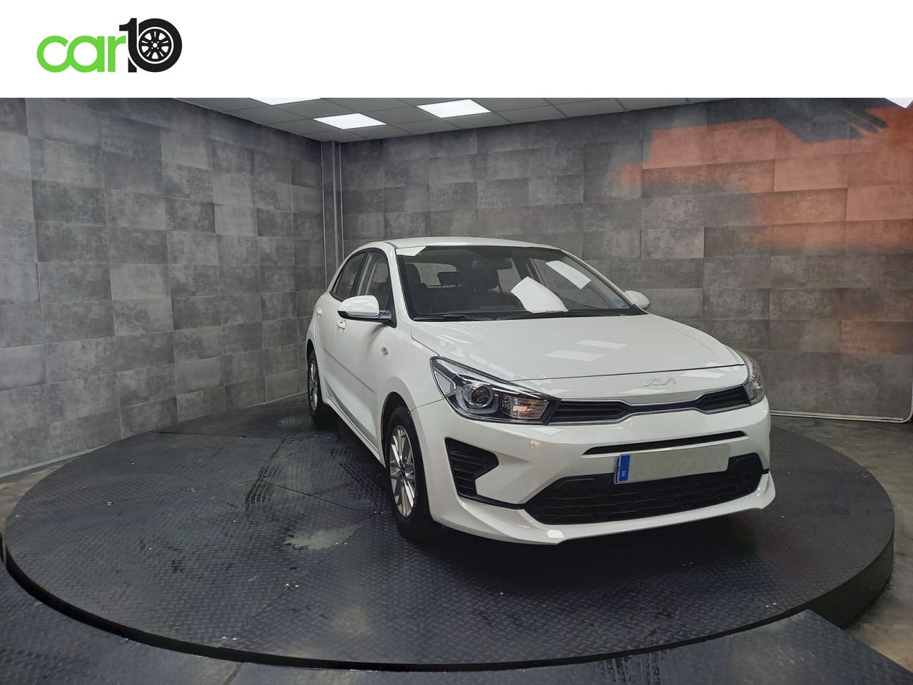 KIA RIO 1.0 T-GDi 74kW (100CV) MHEV iMT Concept  - Foto 3