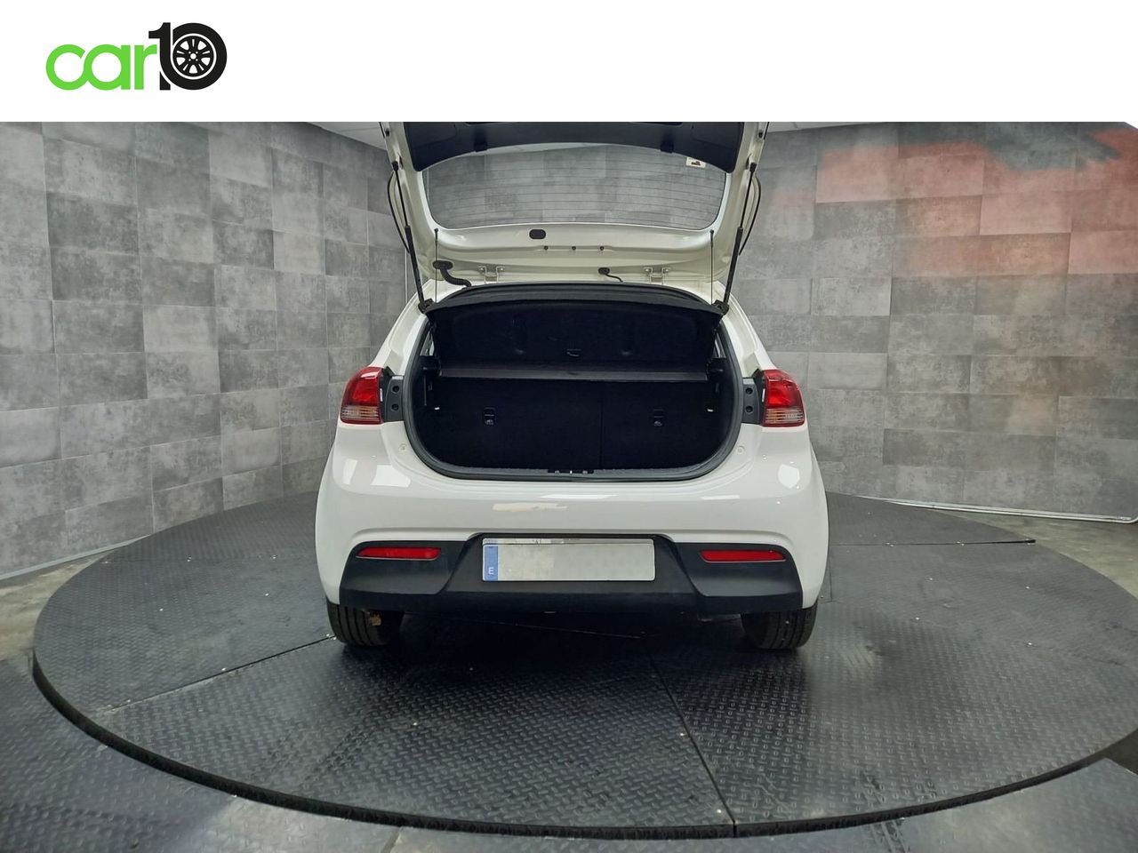 KIA RIO 1.0 T-GDi 74kW (100CV) MHEV iMT Concept  - Foto 8