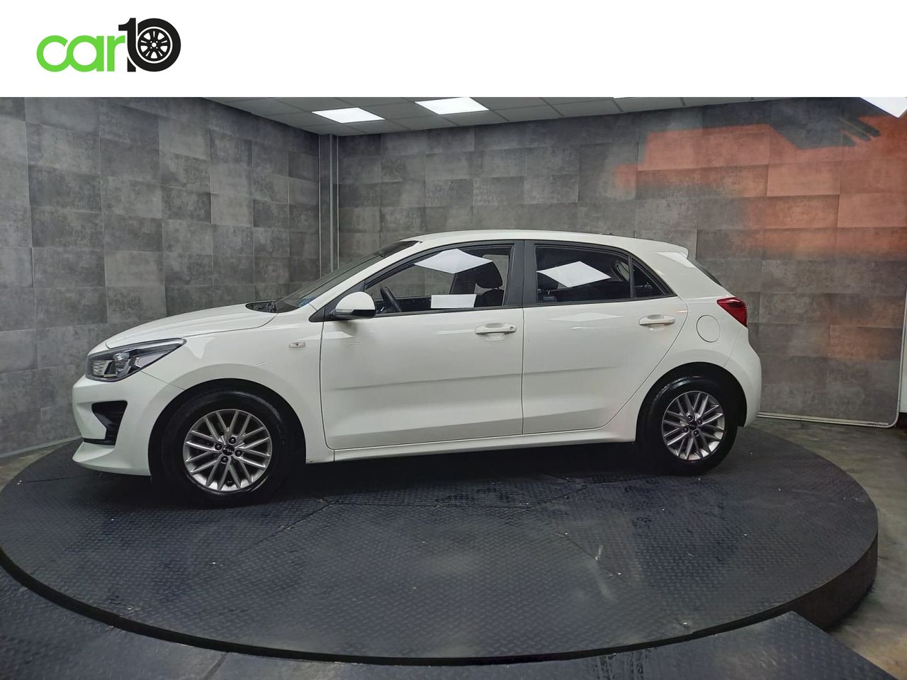 KIA RIO 1.0 T-GDi 74kW (100CV) MHEV iMT Concept  - Foto 4