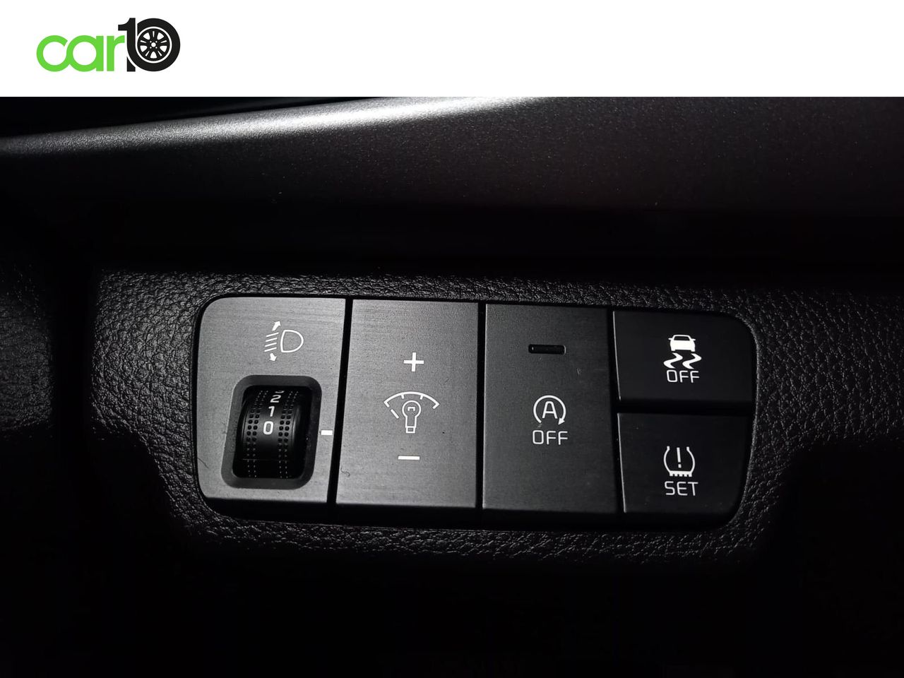 KIA RIO 1.0 T-GDi 74kW (100CV) MHEV iMT Concept  - Foto 16