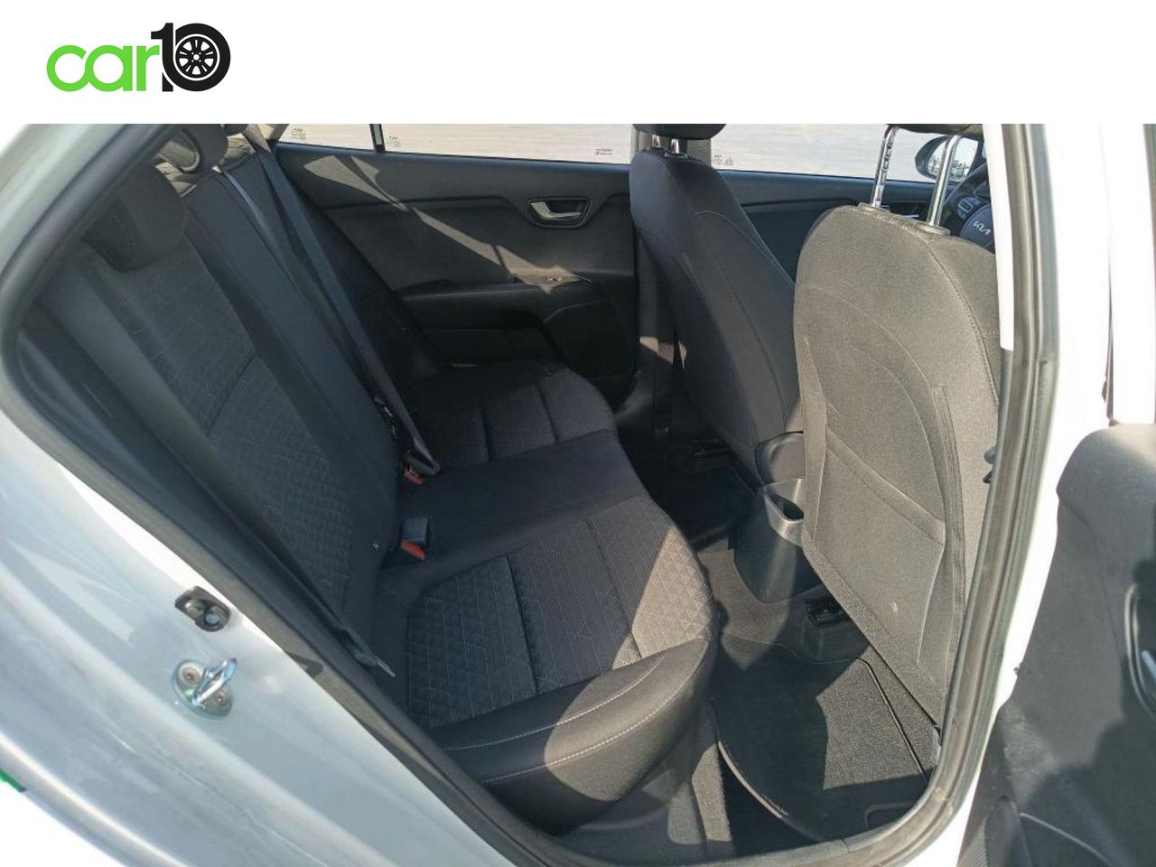 KIA RIO 1.0 T-GDi 74kW (100CV) MHEV iMT Concept  - Foto 7