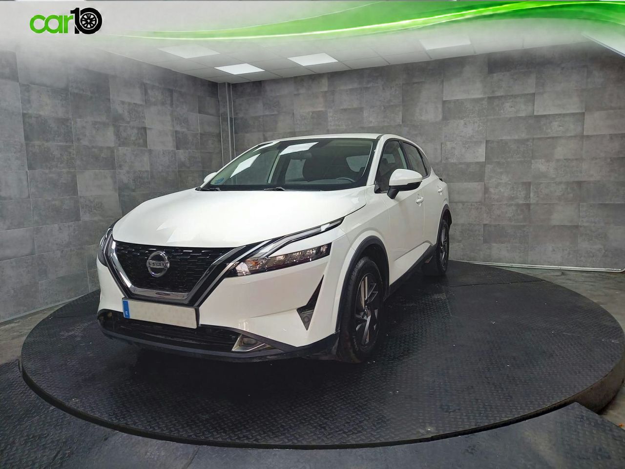 Nissan Qashqai DIG-T 103kW (140CV) mHEV 4x2 Acenta  - Foto 3