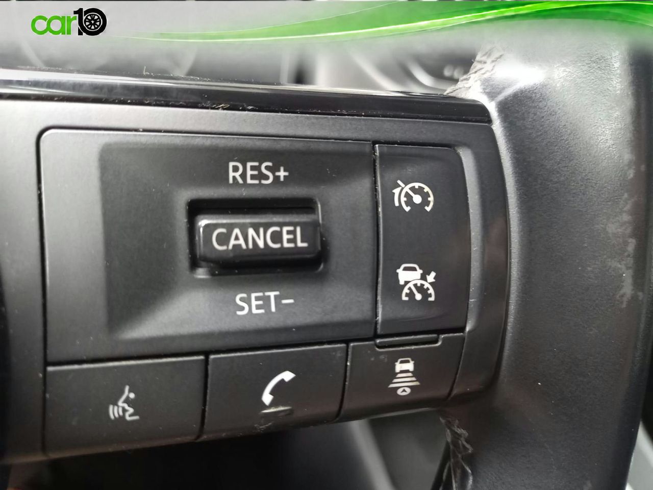 Nissan Qashqai DIG-T 103kW (140CV) mHEV 4x2 Acenta  - Foto 14