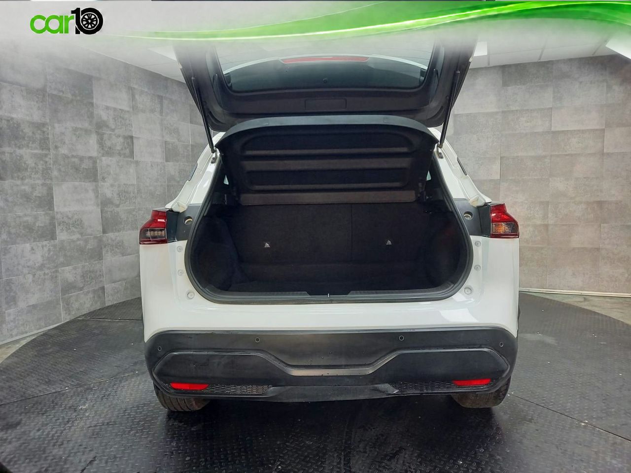 Nissan Qashqai DIG-T 103kW (140CV) mHEV 4x2 Acenta  - Foto 12