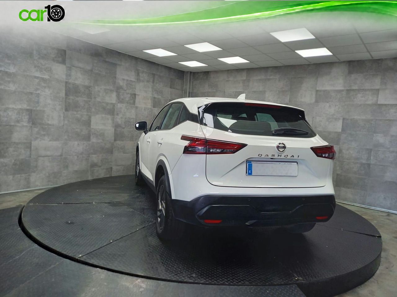 Nissan Qashqai DIG-T 103kW (140CV) mHEV 4x2 Acenta  - Foto 7