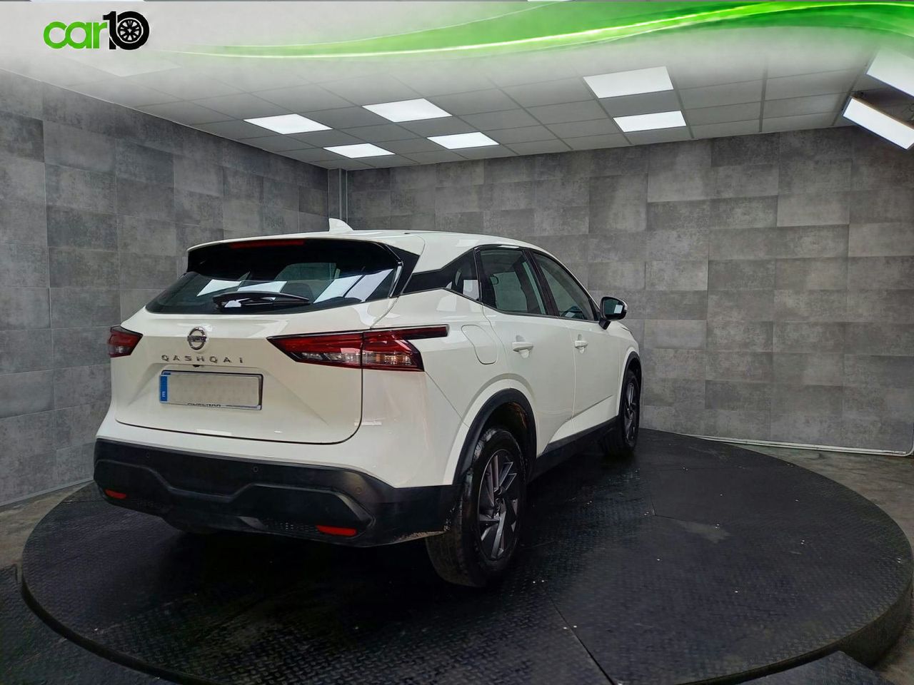 Nissan Qashqai DIG-T 103kW (140CV) mHEV 4x2 Acenta  - Foto 6