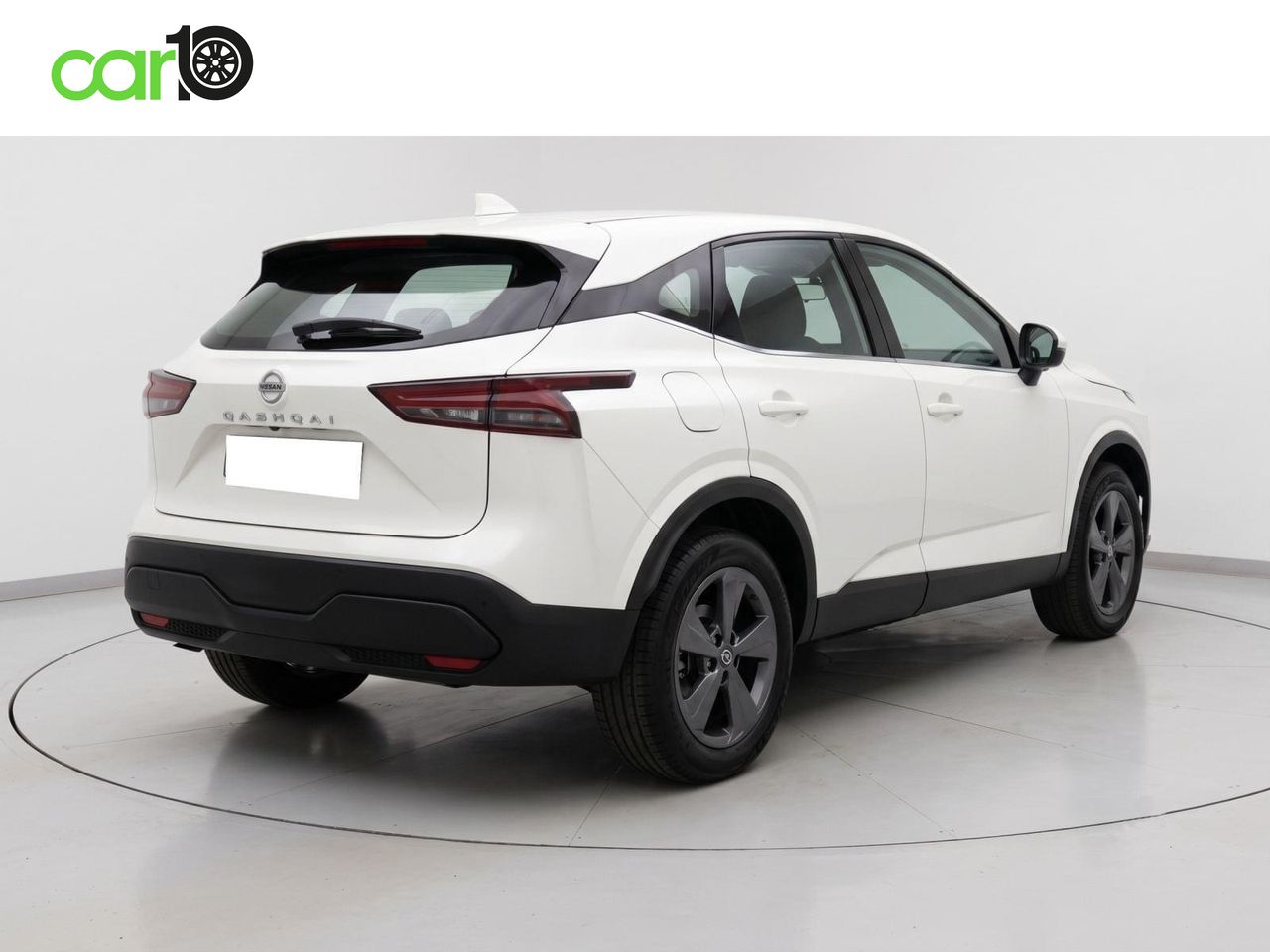 NISSAN QASHQAI DIG-T 103kW (140CV) MHEV 4x2 Acenta  - Foto 4