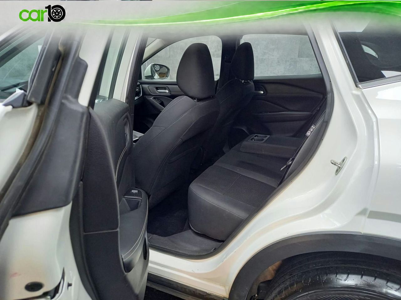 Nissan Qashqai DIG-T 103kW (140CV) mHEV 4x2 Acenta  - Foto 11