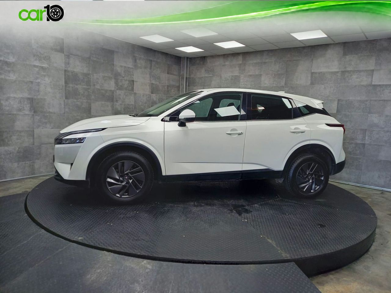 Nissan Qashqai DIG-T 103kW (140CV) mHEV 4x2 Acenta  - Foto 4
