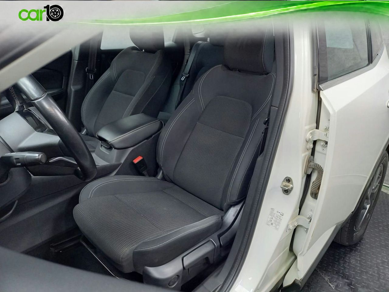 Nissan Qashqai DIG-T 103kW (140CV) mHEV 4x2 Acenta  - Foto 9