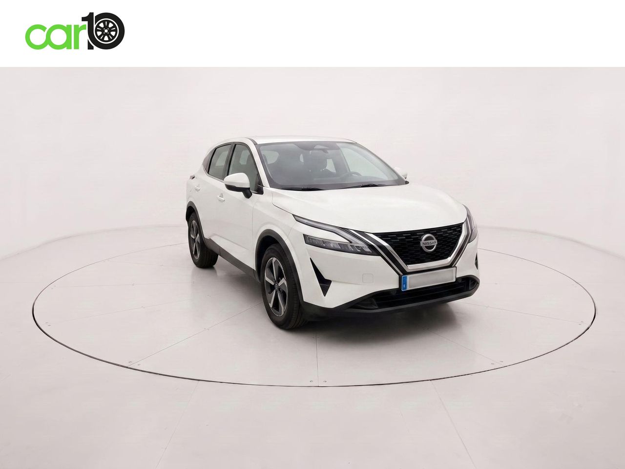 NISSAN QASHQAI DIG-T 103kW (140CV) MHEV 4x2 Acenta  - Foto 3