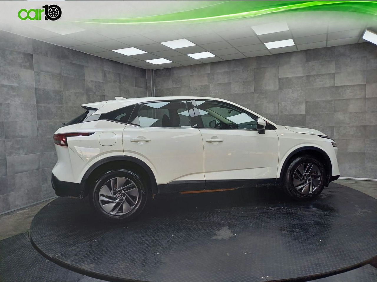 Nissan Qashqai DIG-T 103kW (140CV) mHEV 4x2 Acenta  - Foto 8