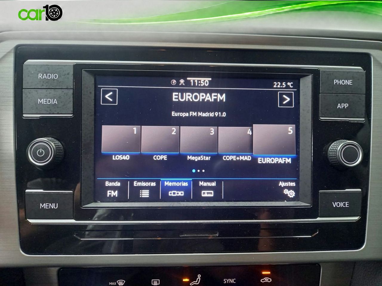 Volkswagen Passat Variant Business 2.0 TDI 110kW  - Foto 29