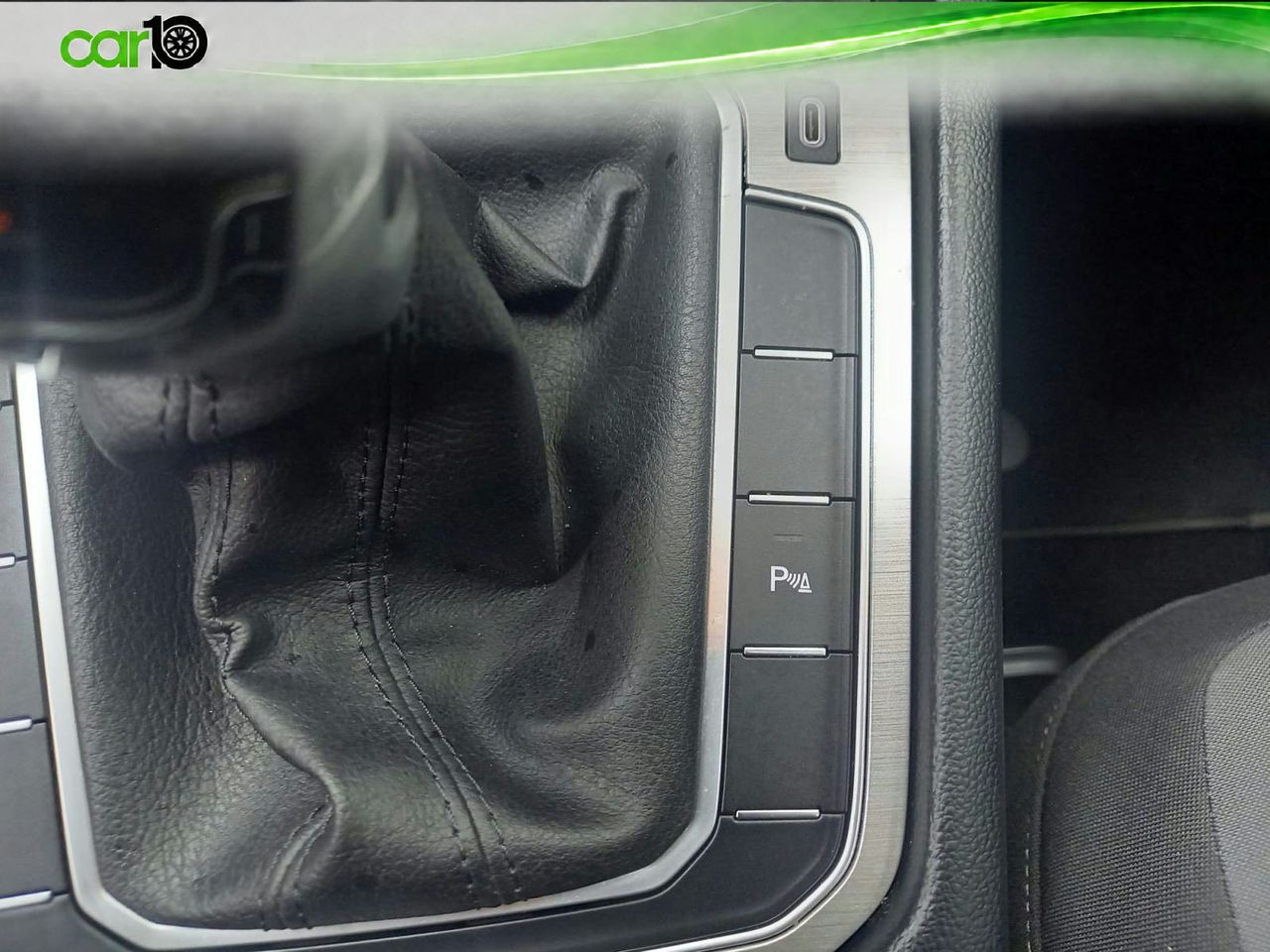 Volkswagen Passat Variant Business 2.0 TDI 110kW  - Foto 33