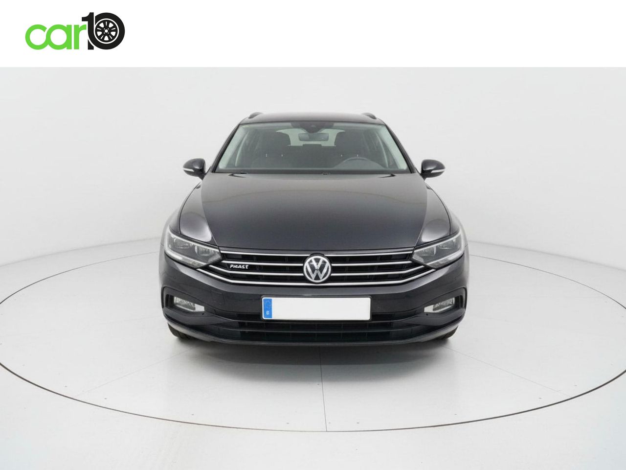 VOLKSWAGEN PASSAT Variant Business 2.0 TDI 110kW  - Foto 3