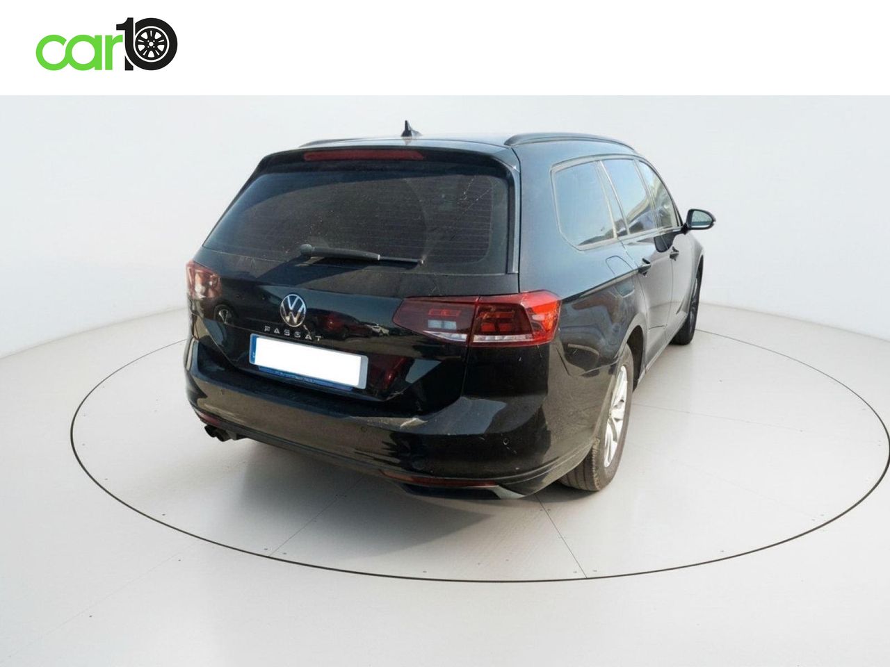 VOLKSWAGEN PASSAT Variant Business 2.0 TDI 110kW  - Foto 5