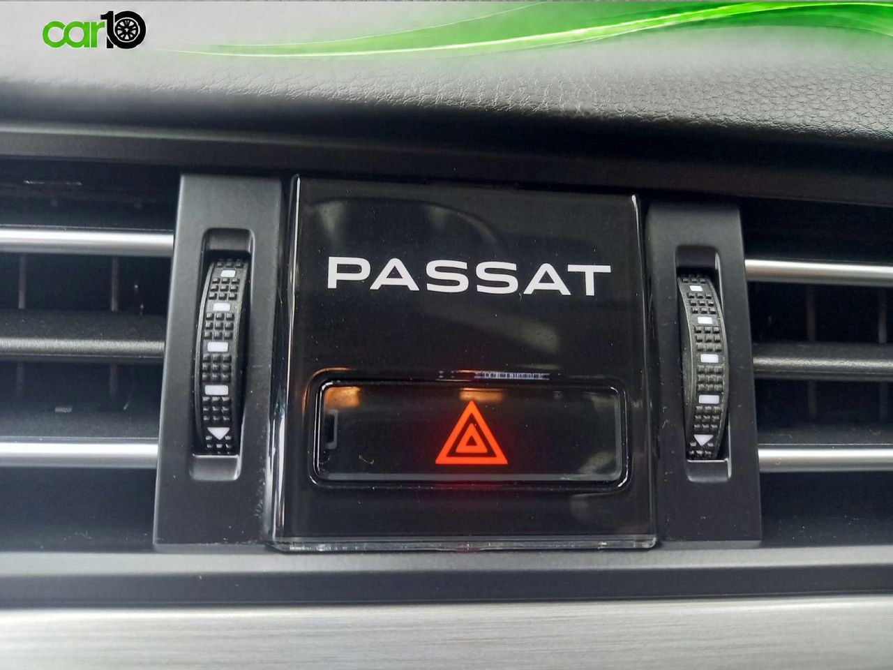 Volkswagen Passat Variant Business 2.0 TDI 110kW  - Foto 10