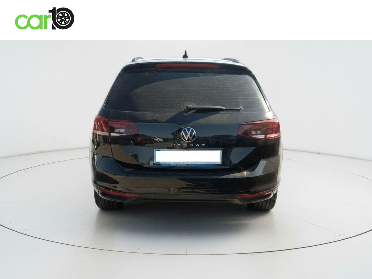 VOLKSWAGEN PASSAT Variant Business 2.0 TDI 110kW  - Foto 6