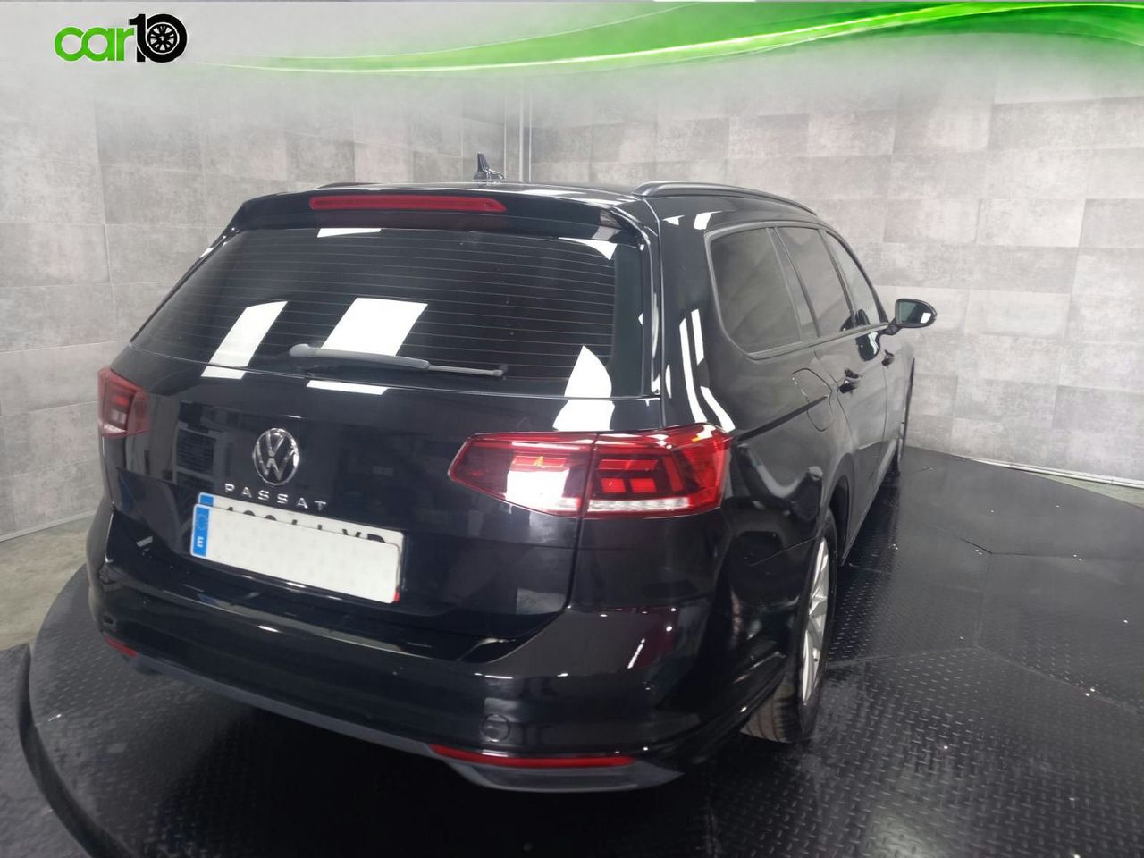 Volkswagen Passat Variant Business 2.0 TDI 110kW  - Foto 6