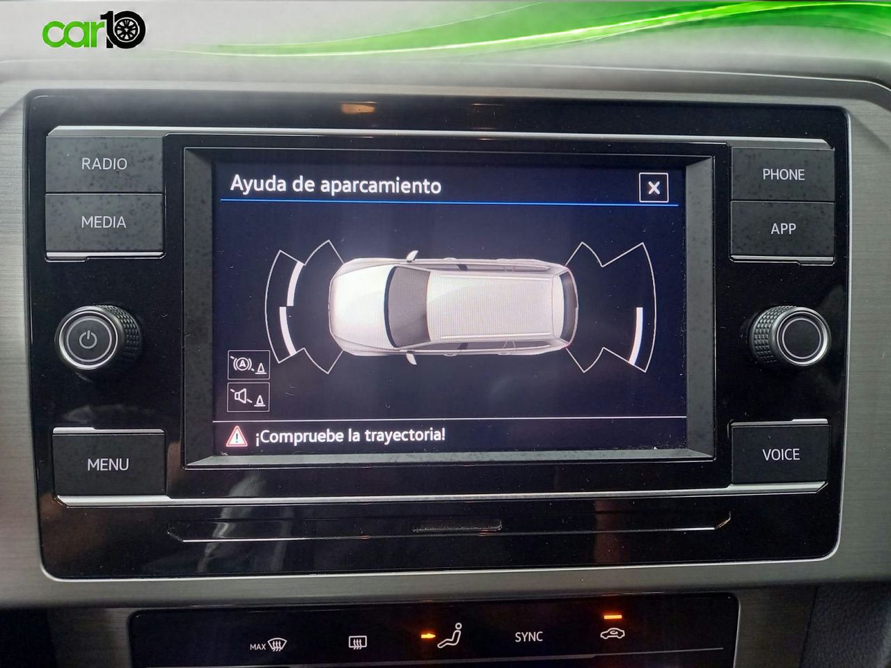 Volkswagen Passat Variant Business 2.0 TDI 110kW  - Foto 16