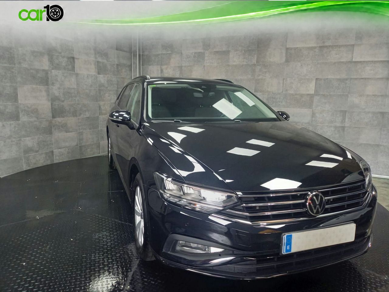 Volkswagen Passat Variant Business 2.0 TDI 110kW  - Foto 3