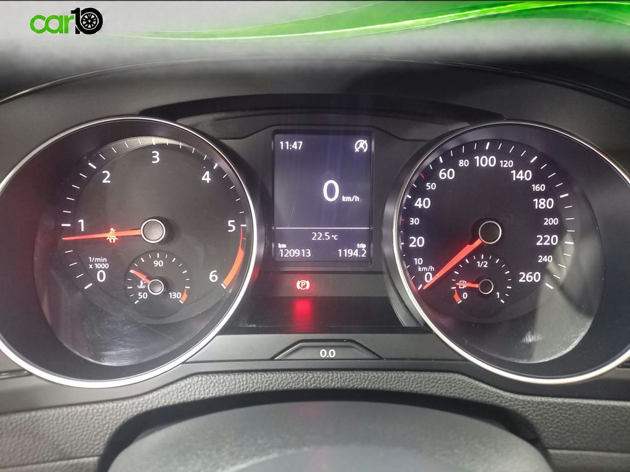 Volkswagen Passat Variant Business 2.0 TDI 110kW  - Foto 13