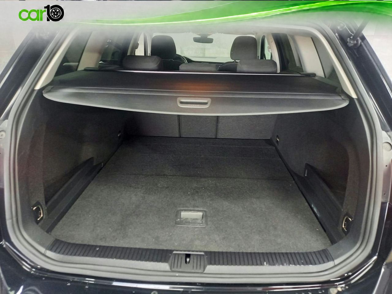 Volkswagen Passat Variant Business 2.0 TDI 110kW  - Foto 12