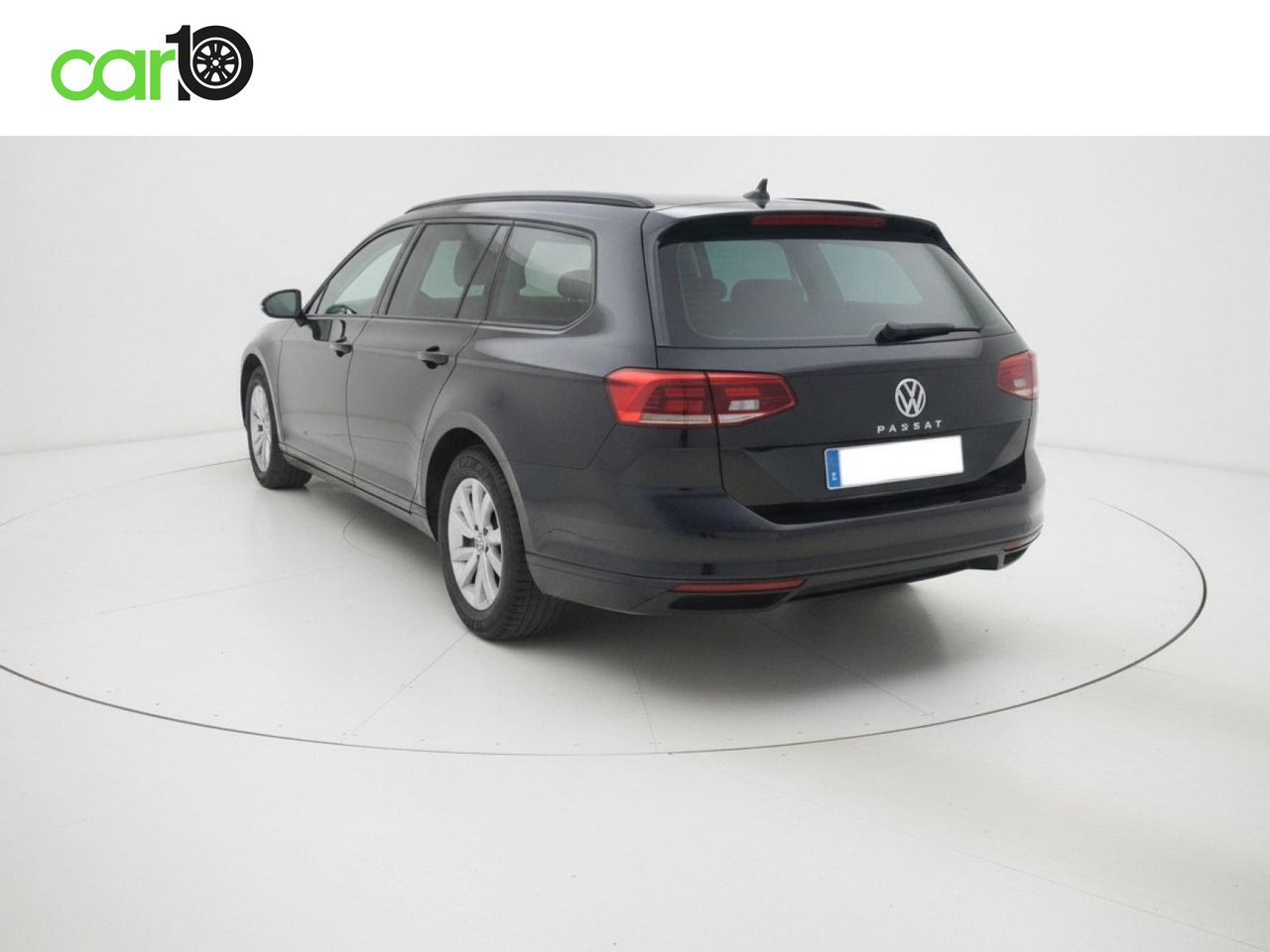 VOLKSWAGEN PASSAT Variant Business 2.0 TDI 110kW  - Foto 7