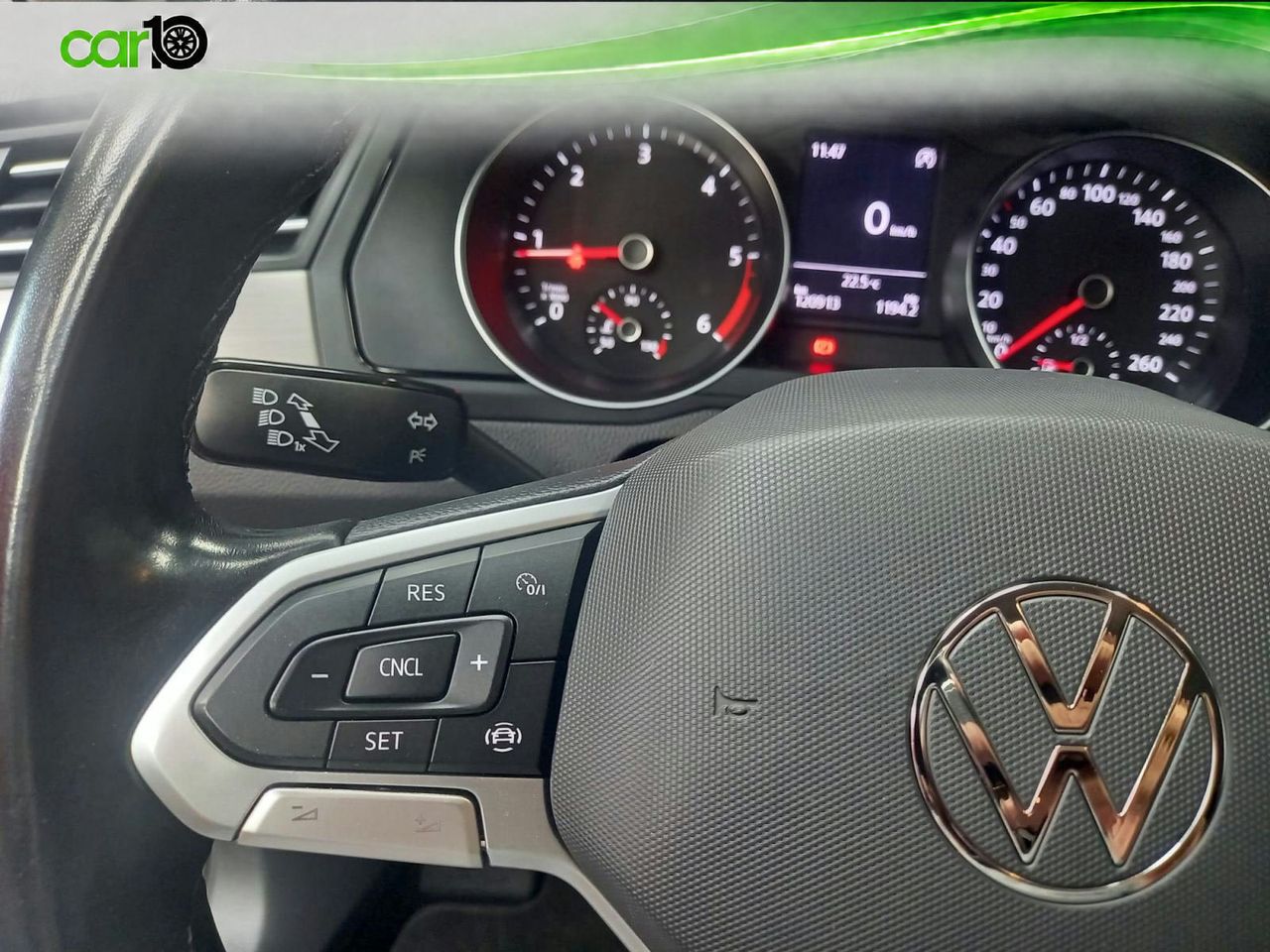 Volkswagen Passat Variant Business 2.0 TDI 110kW  - Foto 35