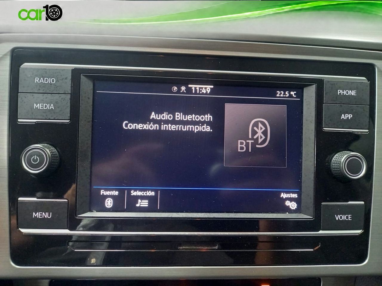 Volkswagen Passat Variant Business 2.0 TDI 110kW  - Foto 31