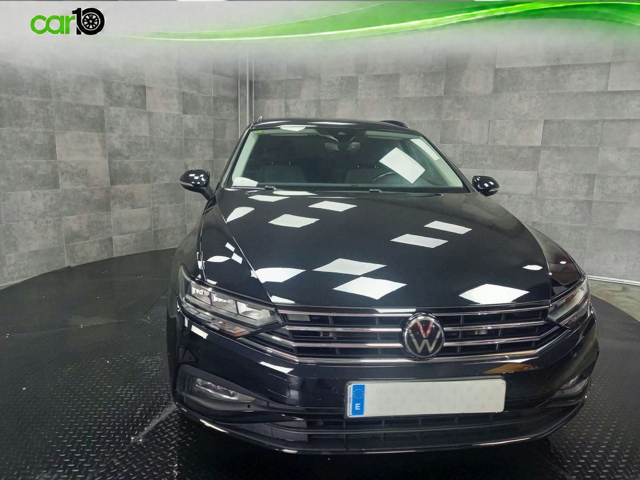 Volkswagen Passat Variant Business 2.0 TDI 110kW  - Foto 23
